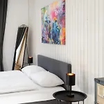 Apartment Troya Unterseen