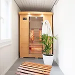 Apartment Troya *