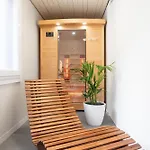 Troya Apartment *
