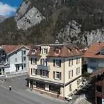 Troya Apartment