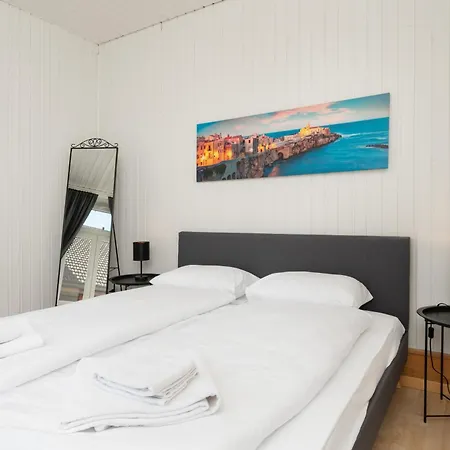 Troya Apartamento