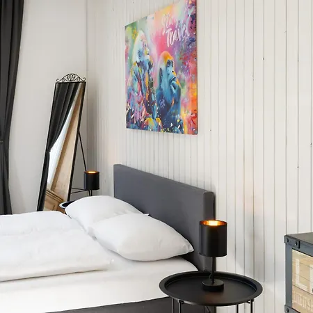 Apartamento Troya Unterseen