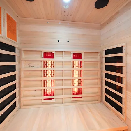 Troya Apartamento Unterseen