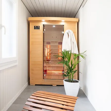 Apartamento Troya *