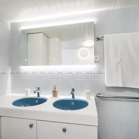 Apartamento Troya Unterseen