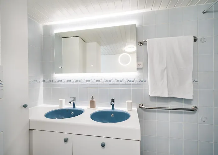 Apartamento Troya Unterseen