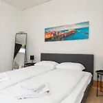 Troya Apartman