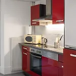 Apartman Troya *