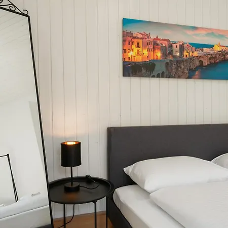 Apartman Troya *