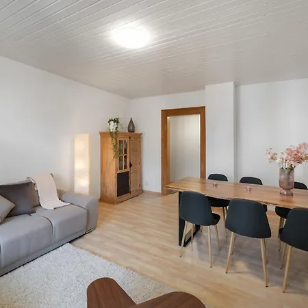 Apartman Troya *